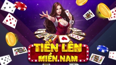 Tiến Lên Miền Nam: Luật Chơi Và Mẹo Giúp Bạn Dễ Dàng Chiến Thắng