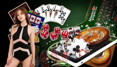 DB Live Casino - Sảnh game với tỷ lệ cược siêu hấp dẫn 2025