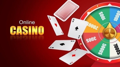 FB Live Casino - Sảnh cá cược đa dạng, thắng lớn dễ dàng