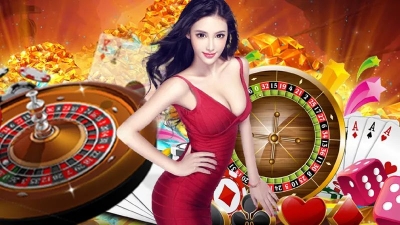 AG Live Casino - Nơi hội tụ các trò chơi live casino hàng đầu