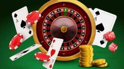 Evo Casino - Sảnh cá cược trực tuyến uy tín với kho game đa dạng