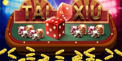 Tài xỉu online - Tựa game cá cược hấp dẫn, dễ chơi, dễ trúng