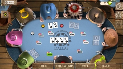 Poker - Game giải trí đỉnh cao, đa dạng và đầy tính thử thách