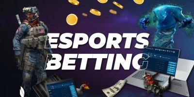 TF Esports - Sảnh cược thể thao điện tử “Chất” nhất thị trường