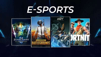 IM Esports - Sảnh cược thể thao đỉnh cao top đầu thị trường