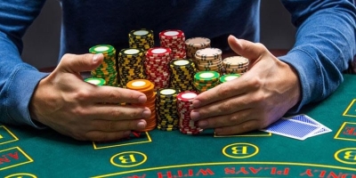 Baccarat - Tựa game bài với tỷ lệ thắng cao lên đến 98.94%