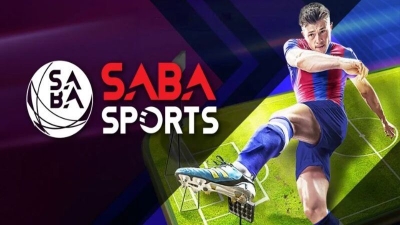 Saba Sports với tỷ lệ kèo châu Á 98%, live odds đạt 0.5s