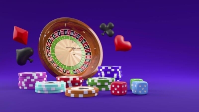 CQ9 nổi bật với hơn 50 tựa game đổi thưởng siêu hấp dẫn