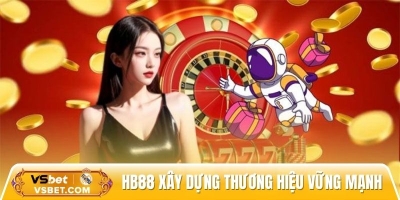 HB88 - Cá cược đỉnh cao, thách thức vận may cùng 3 triệu bet thủ
